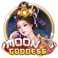 Moon Goddess